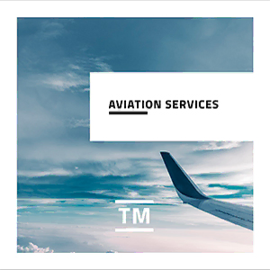 Aviation Services Leaflet