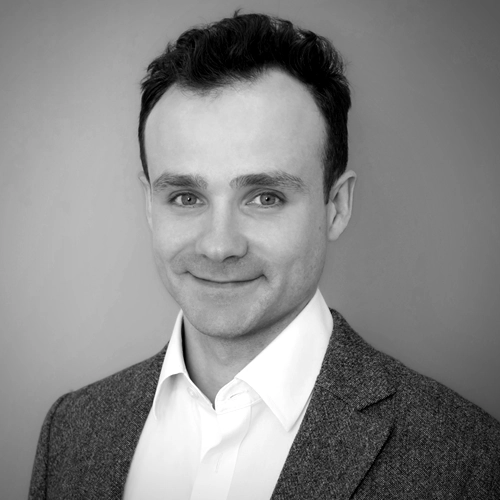 Louis Gray